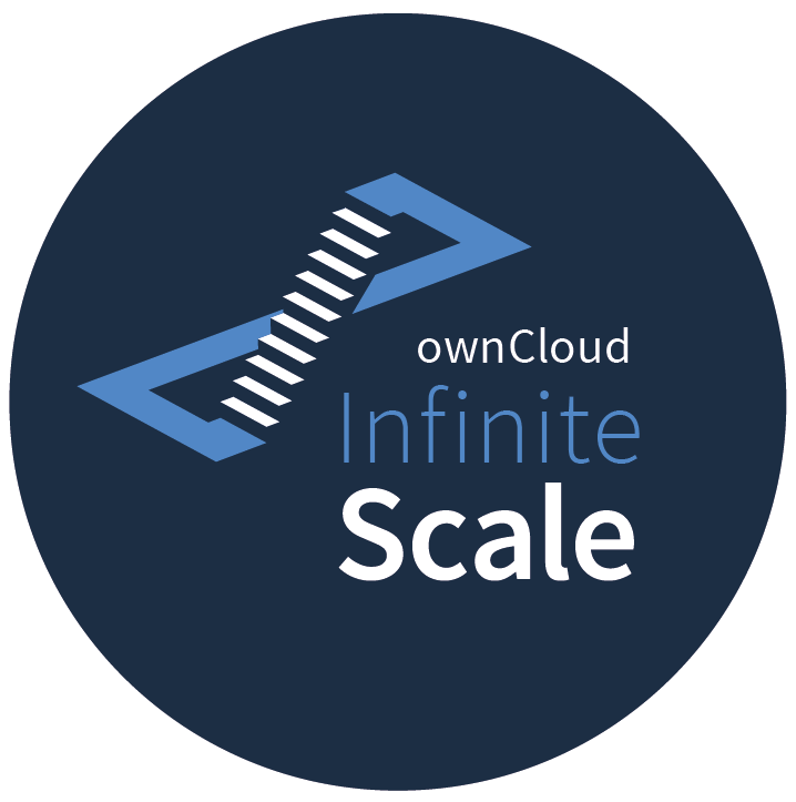 Migrating from NextCloud to Infinite Scale ocis